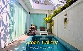 กรีนแกลอรี่ หัวหิน